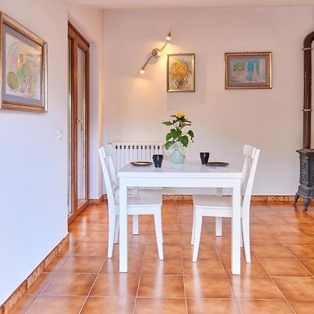 Villa Failla Castelbuono  Exteriér fotografie