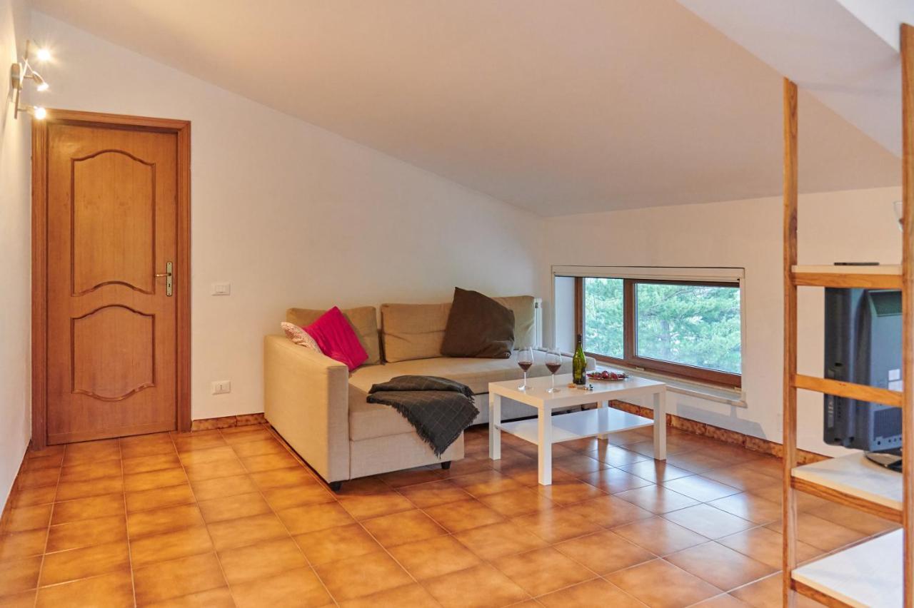 Villa Failla Castelbuono  Exteriér fotografie