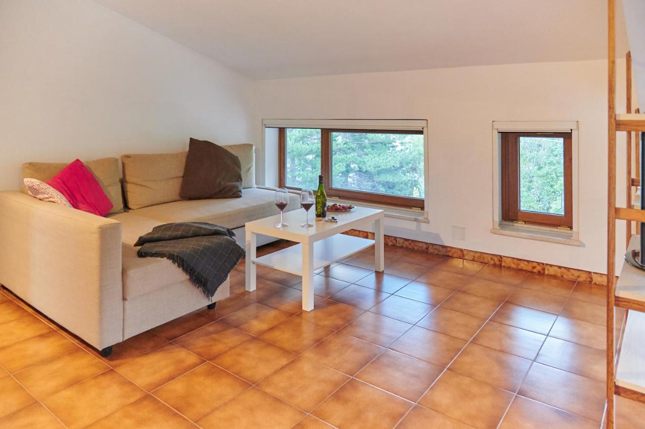 Villa Failla Castelbuono  Exteriér fotografie