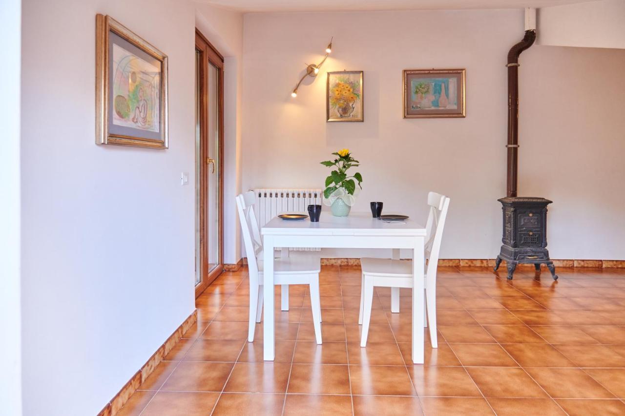 Villa Failla Castelbuono  Exteriér fotografie