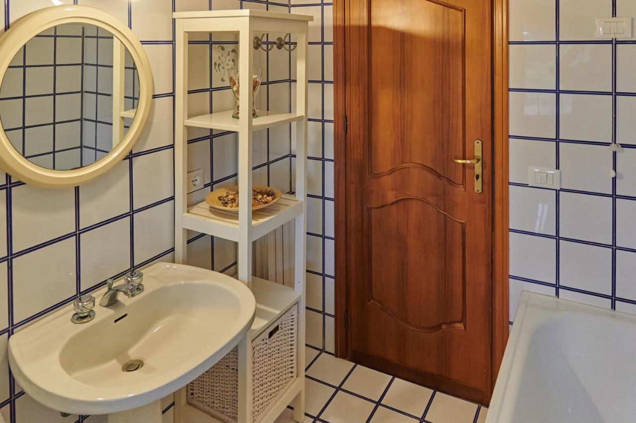 Villa Failla Castelbuono  Exteriér fotografie