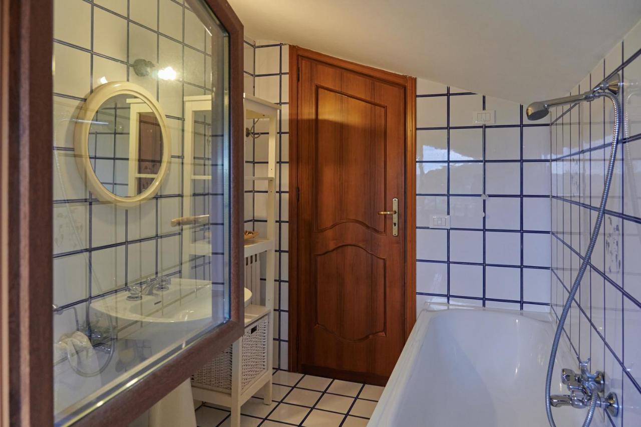 Villa Failla Castelbuono  Exteriér fotografie