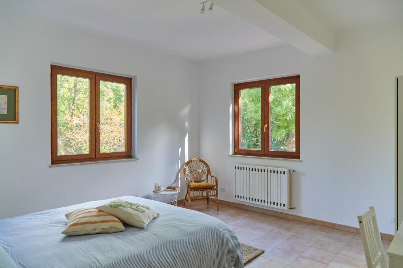 Villa Failla Castelbuono  Exteriér fotografie