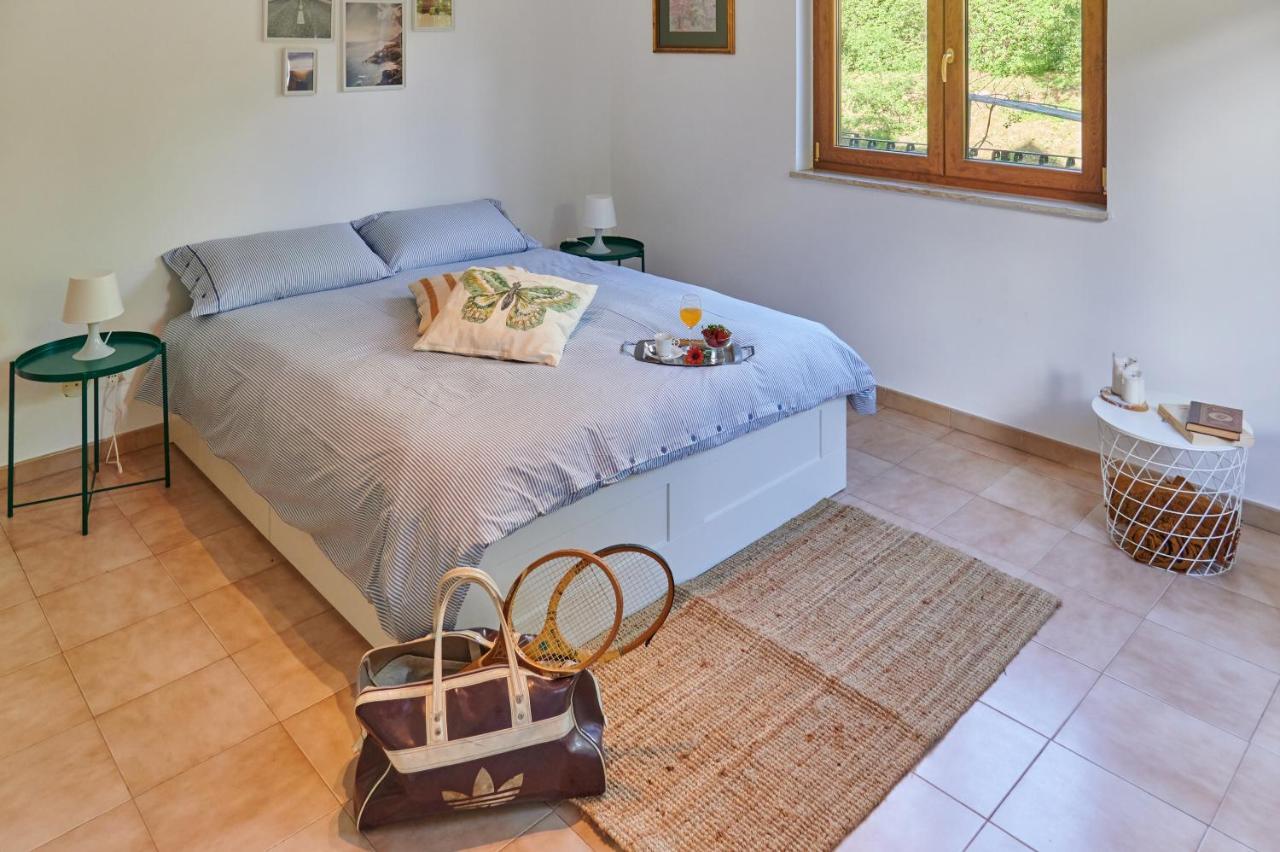 Villa Failla Castelbuono  Exteriér fotografie