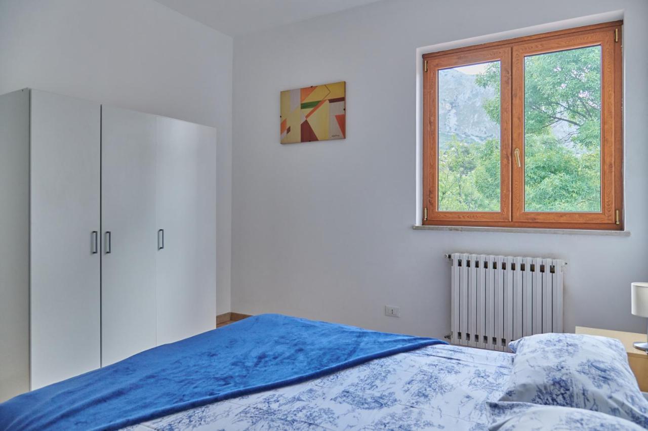 Villa Failla Castelbuono  Exteriér fotografie